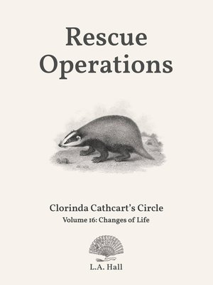 cover image of Rescue Operations